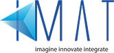 IMAT Logo.